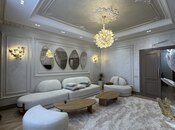 7-комн. новостройка - м. Нариман Нариманов - 220 м²