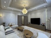 7-комн. новостройка - м. Нариман Нариманов - 220 м²