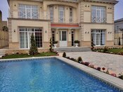 5 otaqlı həyət evi/bağ evi - Mərdəkan q. - 300 m²