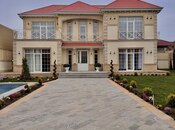 5 otaqlı həyət evi/bağ evi - Mərdəkan q. - 300 m²