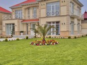 5 otaqlı həyət evi/bağ evi - Mərdəkan q. - 300 m²