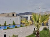 4 otaqlı həyət evi/bağ evi - Mərdəkan q. - 180 m²