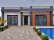 4 otaqlı həyət evi/bağ evi - Mərdəkan q. - 180 m²