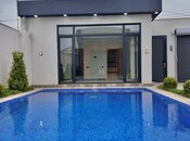 4 otaqlı həyət evi/bağ evi - Mərdəkan q. - 180 m²