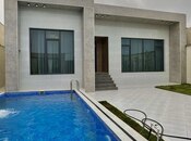 5 otaqlı həyət evi/bağ evi - Mərdəkan q. - 185 m²