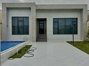 5 otaqlı həyət evi/bağ evi - Mərdəkan q. - 185 m²