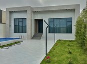 5 otaqlı həyət evi/bağ evi - Mərdəkan q. - 185 m²