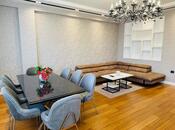 İcarəyə verilir 3 otaqlı yeni tikili 130 m², Şah İsmayıl Xətai m., photo 7 from 8