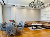 İcarəyə verilir 3 otaqlı yeni tikili 130 m², Şah İsmayıl Xətai m., photo 6 from 8