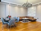 İcarəyə verilir 3 otaqlı yeni tikili 130 m², Şah İsmayıl Xətai m., photo 8 from 8