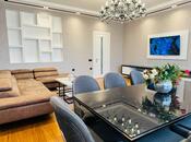 İcarəyə verilir 3 otaqlı yeni tikili 130 m², Şah İsmayıl Xətai m., photo 2 from 8