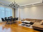 İcarəyə verilir 3 otaqlı yeni tikili 130 m², Şah İsmayıl Xətai m., photo 3 from 8