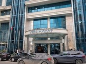 Объявление №5195727 - Баку, м. 28 мая, 3-комн., 135 м², 20/24 этаж