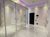 Сдаётся 3-комн. новостройка 113 м², м. Нариман Нариманов, photo 8 from 8