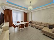 3-комн. новостройка - м. Нариман Нариманов - 113 м²