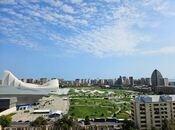 3-комн. новостройка - м. Нариман Нариманов - 113 м²
