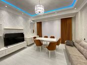 3-комн. новостройка - м. Нариман Нариманов - 113 м²