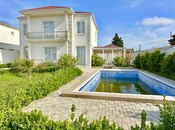 5-комн. дом/дача - пос. Мардакан - 210 м²