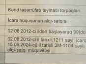 Satılır  torpaq 500 sot, Zirə q., photo 6 from 6