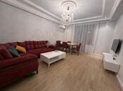 2-комн. новостройка - м. Шах Исмаил Хатаи - 60 м²