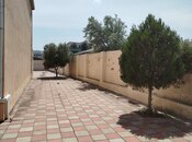 6 otaqlı həyət evi/bağ evi - Novxanı q. - 240 m²
