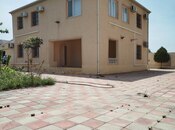 6 otaqlı həyət evi/bağ evi - Novxanı q. - 240 m²