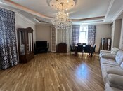 3-комн. новостройка - м. Элмляр Академиясы - 140 м²