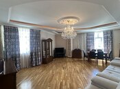 3-комн. новостройка - м. Элмляр Академиясы - 140 м²