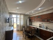 Сдаётся 3-комн. новостройка 140 м², м. Элмляр Академиясы, photo 7 from 8