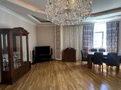 3-комн. новостройка - м. Элмляр Академиясы - 140 м²