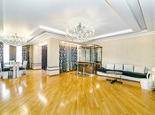 Elan №5197458 - Bakı, 28 May m., 4 otaqlı, 200 m², 11/18 mərtəbə