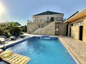 5-комн. дом/дача - пос. Бузовна - 400 м²