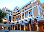 4 otaqlı köhnə tikili - Sahil m. - 120 m²
