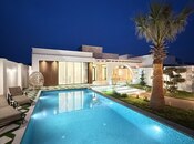5 otaqlı həyət evi/bağ evi - Şüvəlan q. - 220 m²