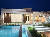 5 otaqlı həyət evi/bağ evi - Şüvəlan q. - 220 m²