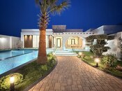 5 otaqlı həyət evi/bağ evi - Şüvəlan q. - 220 m²