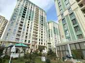 4 otaqlı yeni tikili - Gənclik m. - 220 m²