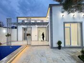 4-комн. дом/дача - пос. Мардакан - 130 м²