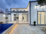 4-комн. дом/дача - пос. Мардакан - 130 м²