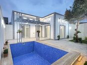 4-комн. дом/дача - пос. Мардакан - 130 м²
