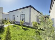 3 otaqlı həyət evi/bağ evi - Mərdəkan q. - 130 m²