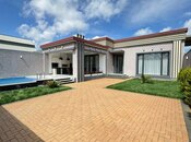 3-комн. дом/дача - пос. Мардакан - 200 м²