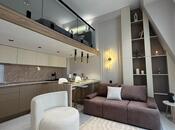 İcarəyə verilir 2 otaqlı yeni tikili 55 m², Ağ şəhər q., photo 2 from 8