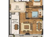 Продаётся 3-комн. новостройка 157 м², пос. Аг шехер, photo 2 from 7