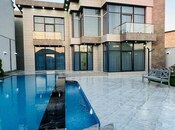 5 otaqlı həyət evi/bağ evi - Buzovna q. - 350 m²