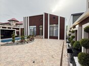 4 otaqlı həyət evi/bağ evi - Mərdəkan q. - 130 m²