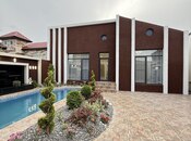 4 otaqlı həyət evi/bağ evi - Mərdəkan q. - 130 m²