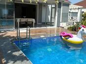 İcarəyə verilir 4 otaqlı həyət evi/bağ evi 240 m², Buzovna q., photo 2 from 8