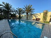 İcarəyə verilir 11 otaqlı həyət evi/bağ evi 850 m², Buzovna q., photo 4 from 8