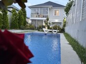 5 otaqlı həyət evi/bağ evi - Mərdəkan q. - 240 m²